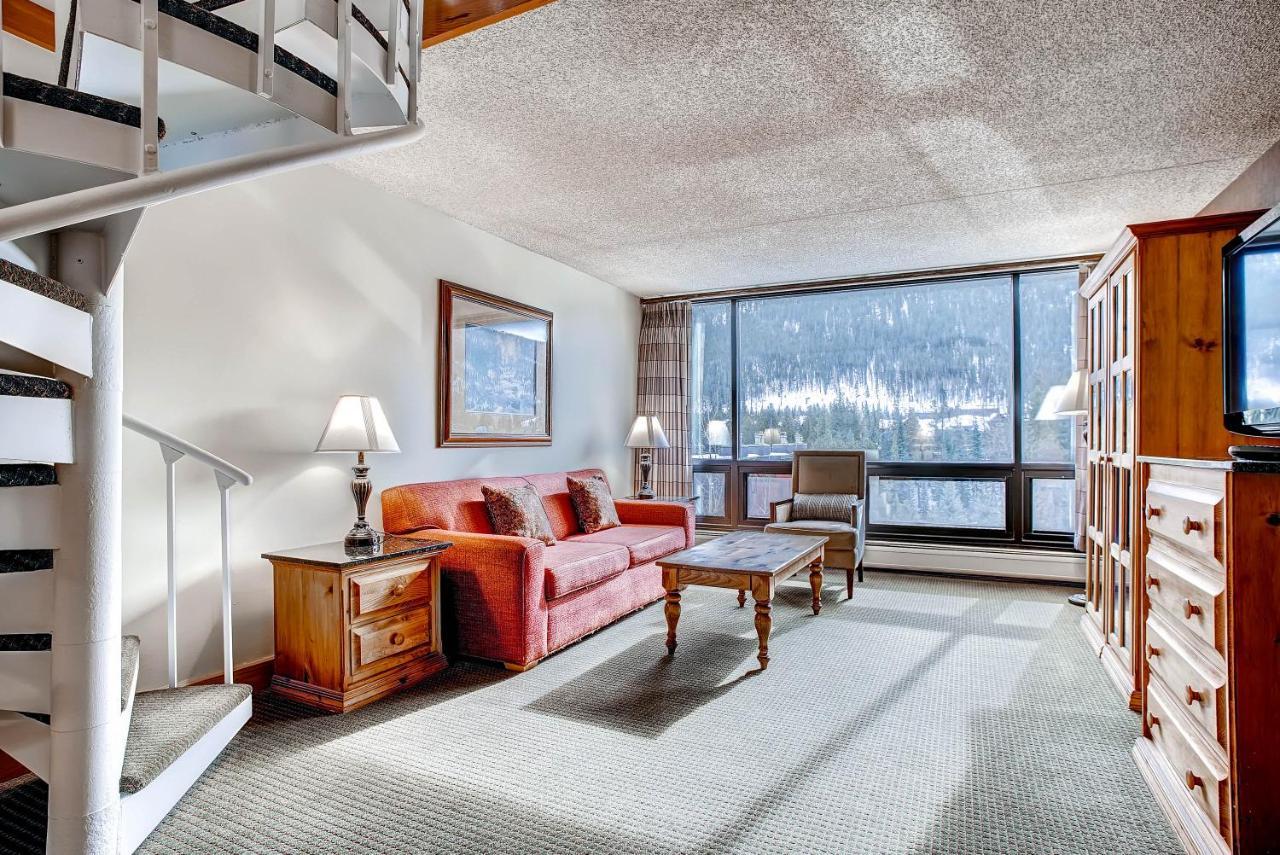 The Keystone Lodge And Spa By Keystone Resort Zimmer foto