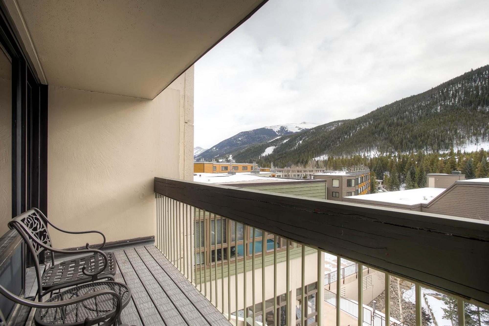 The Keystone Lodge And Spa By Keystone Resort Zimmer foto
