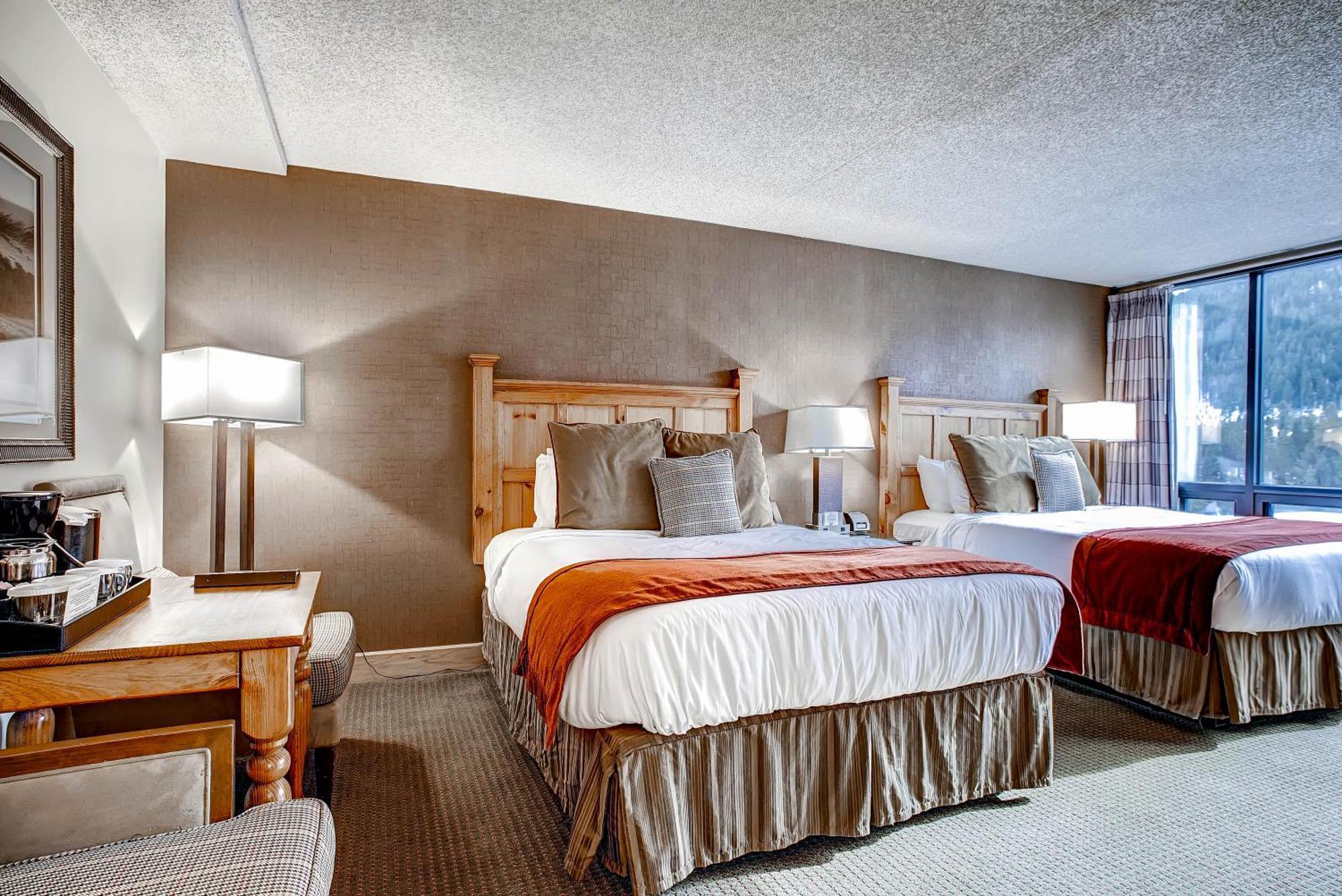 The Keystone Lodge And Spa By Keystone Resort Zimmer foto