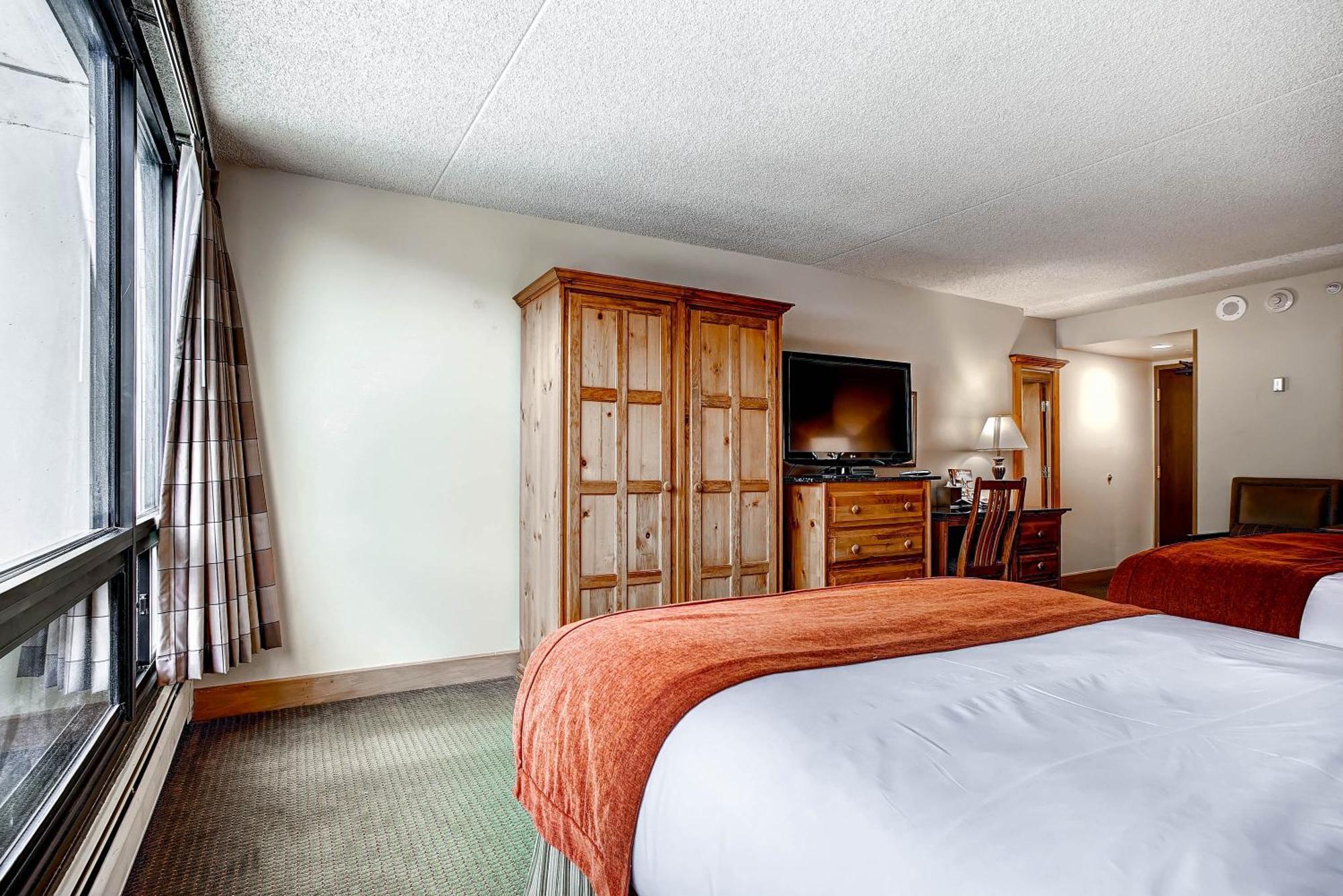 The Keystone Lodge And Spa By Keystone Resort Zimmer foto