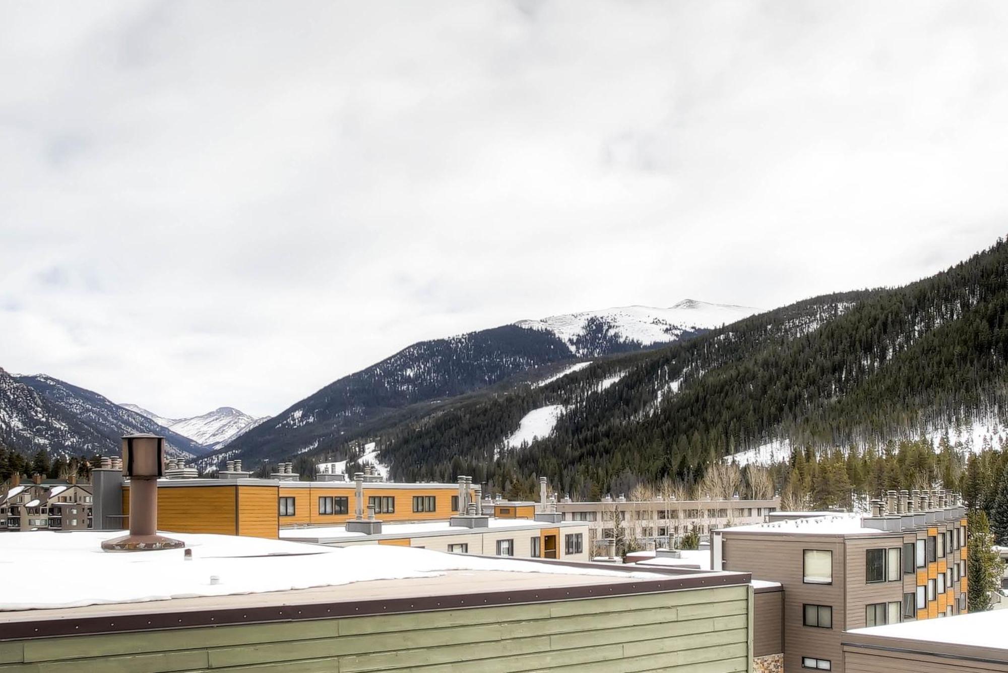 The Keystone Lodge And Spa By Keystone Resort Zimmer foto