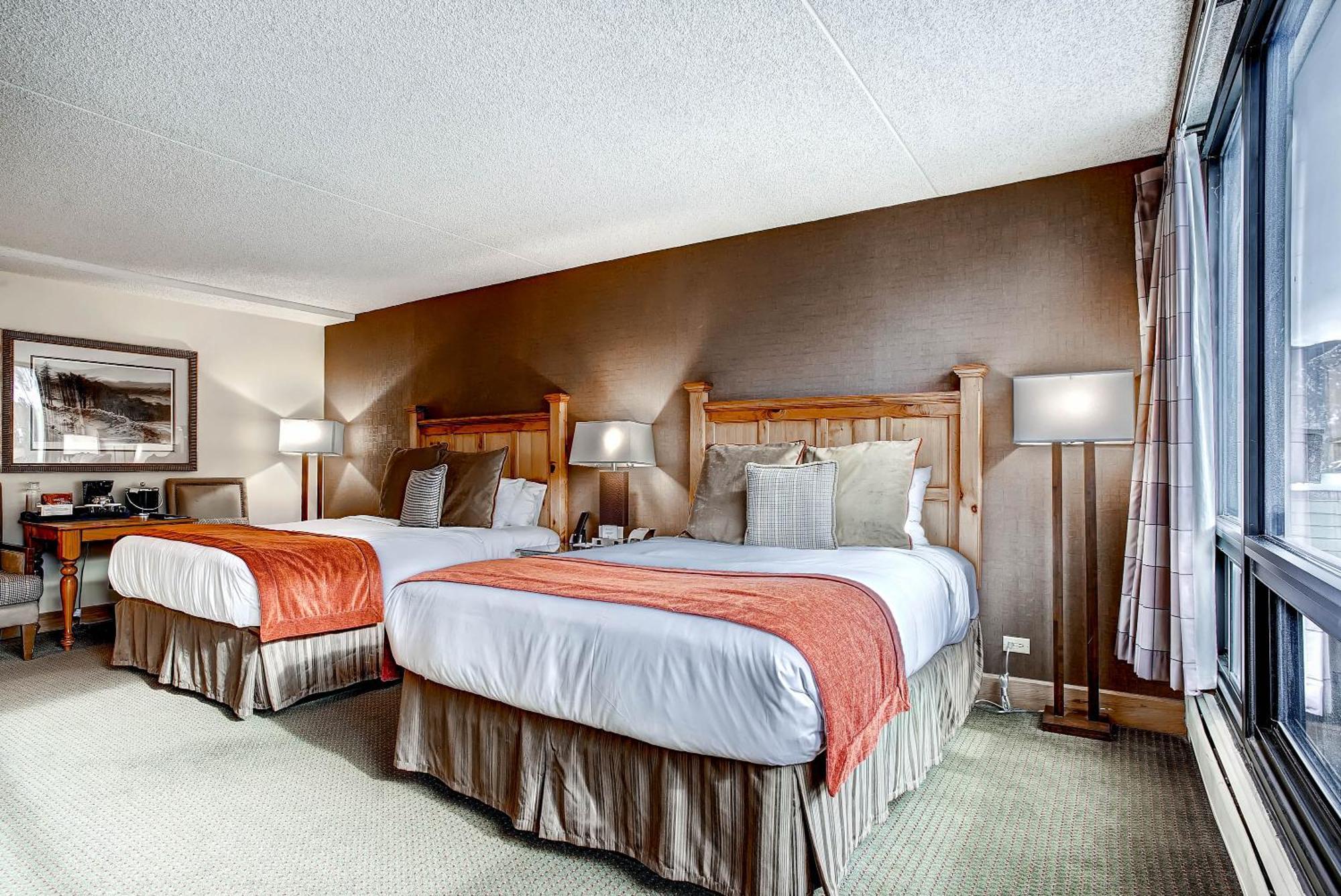 The Keystone Lodge And Spa By Keystone Resort Zimmer foto