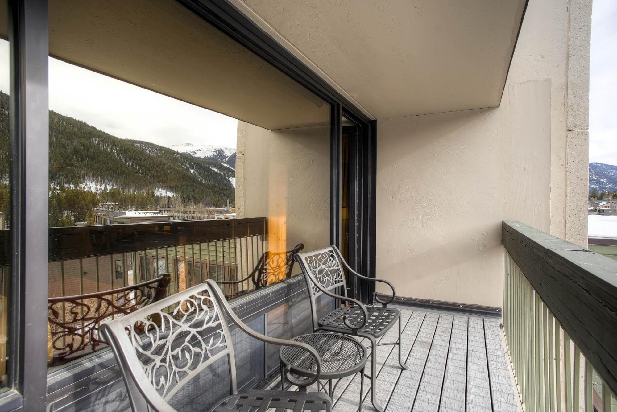 The Keystone Lodge And Spa By Keystone Resort Zimmer foto