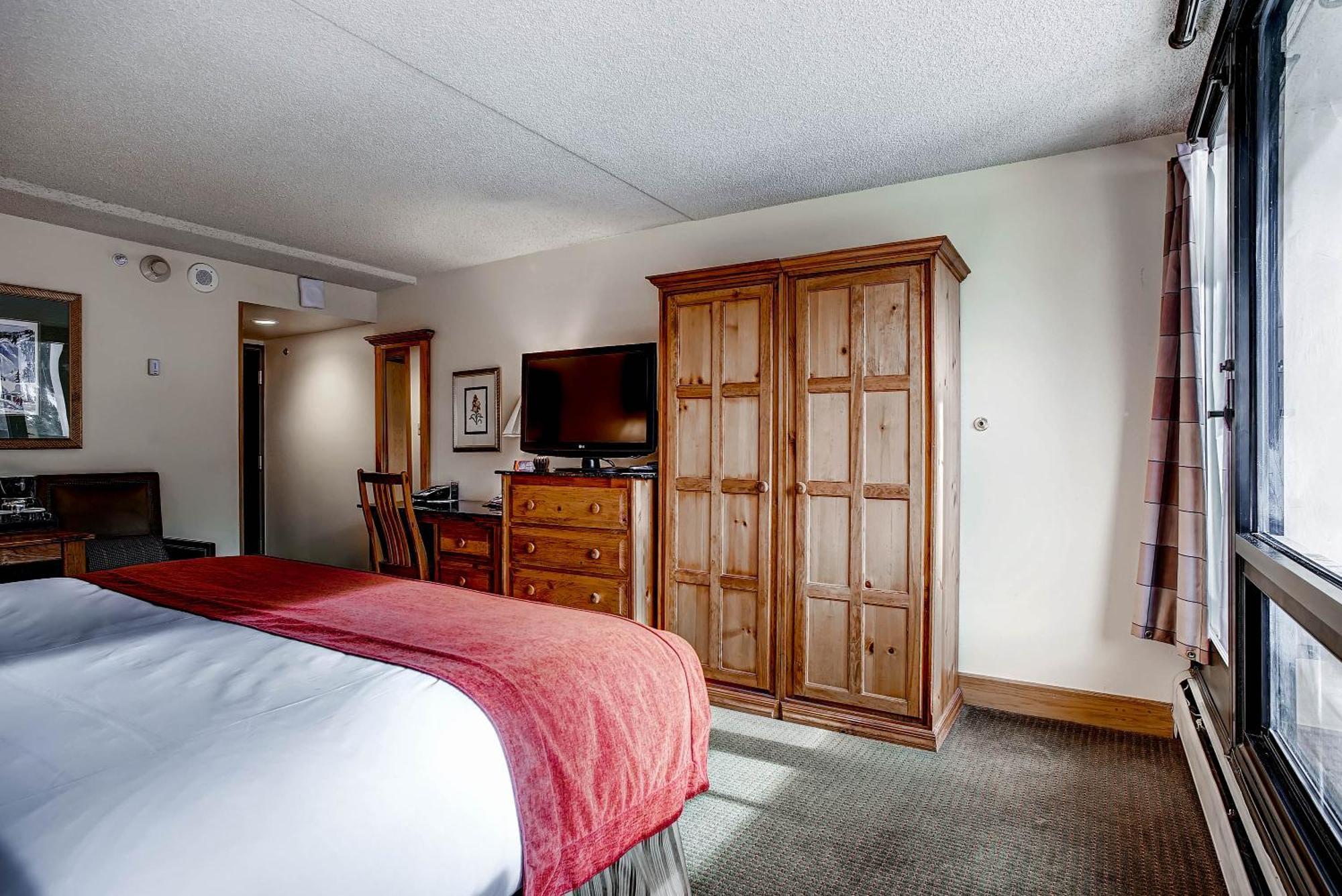 The Keystone Lodge And Spa By Keystone Resort Zimmer foto