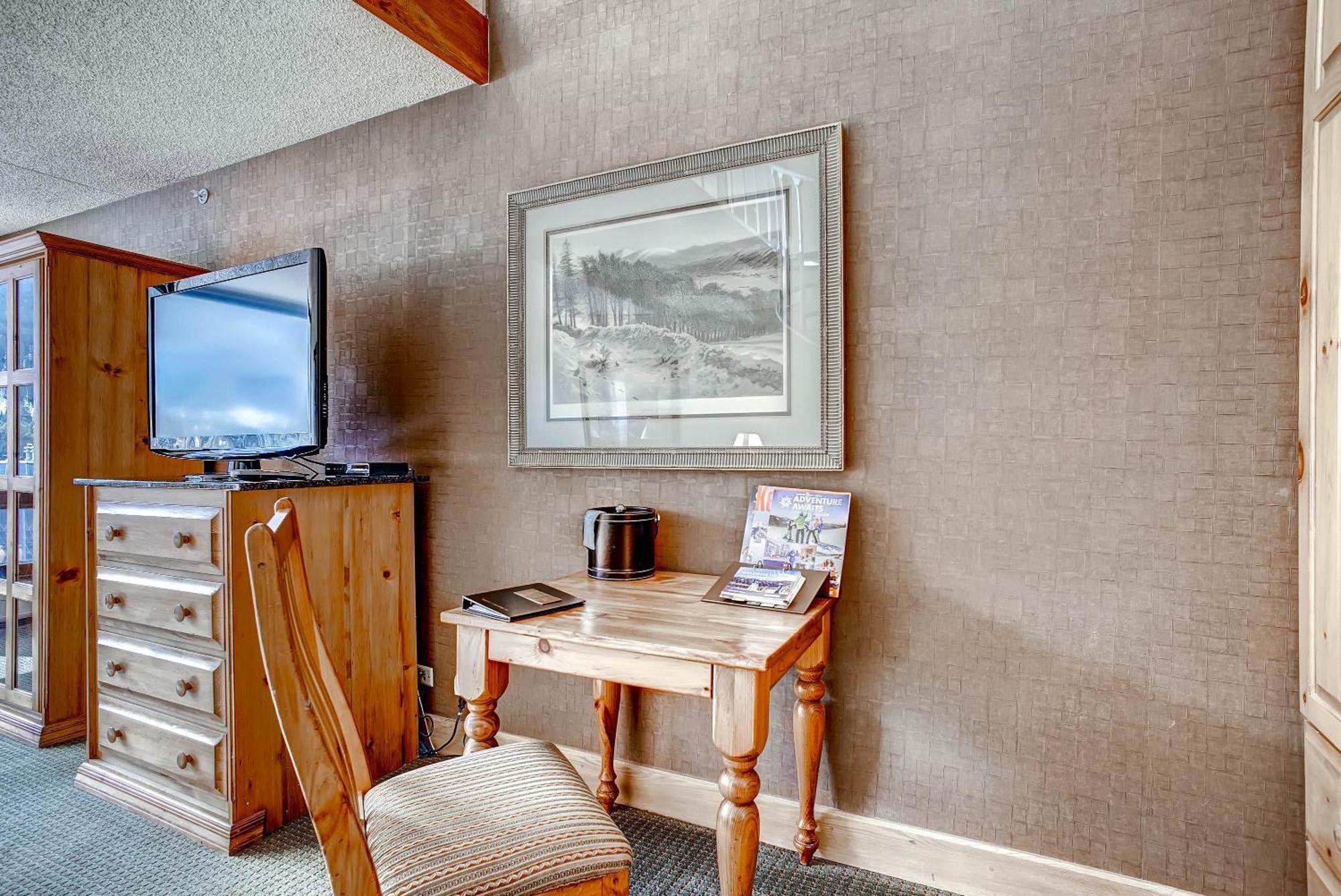 The Keystone Lodge And Spa By Keystone Resort Zimmer foto