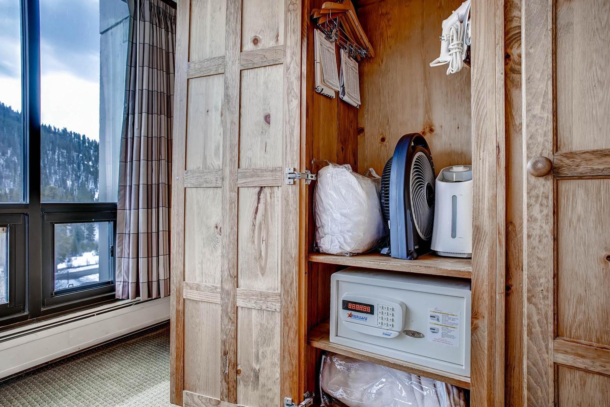 The Keystone Lodge And Spa By Keystone Resort Zimmer foto