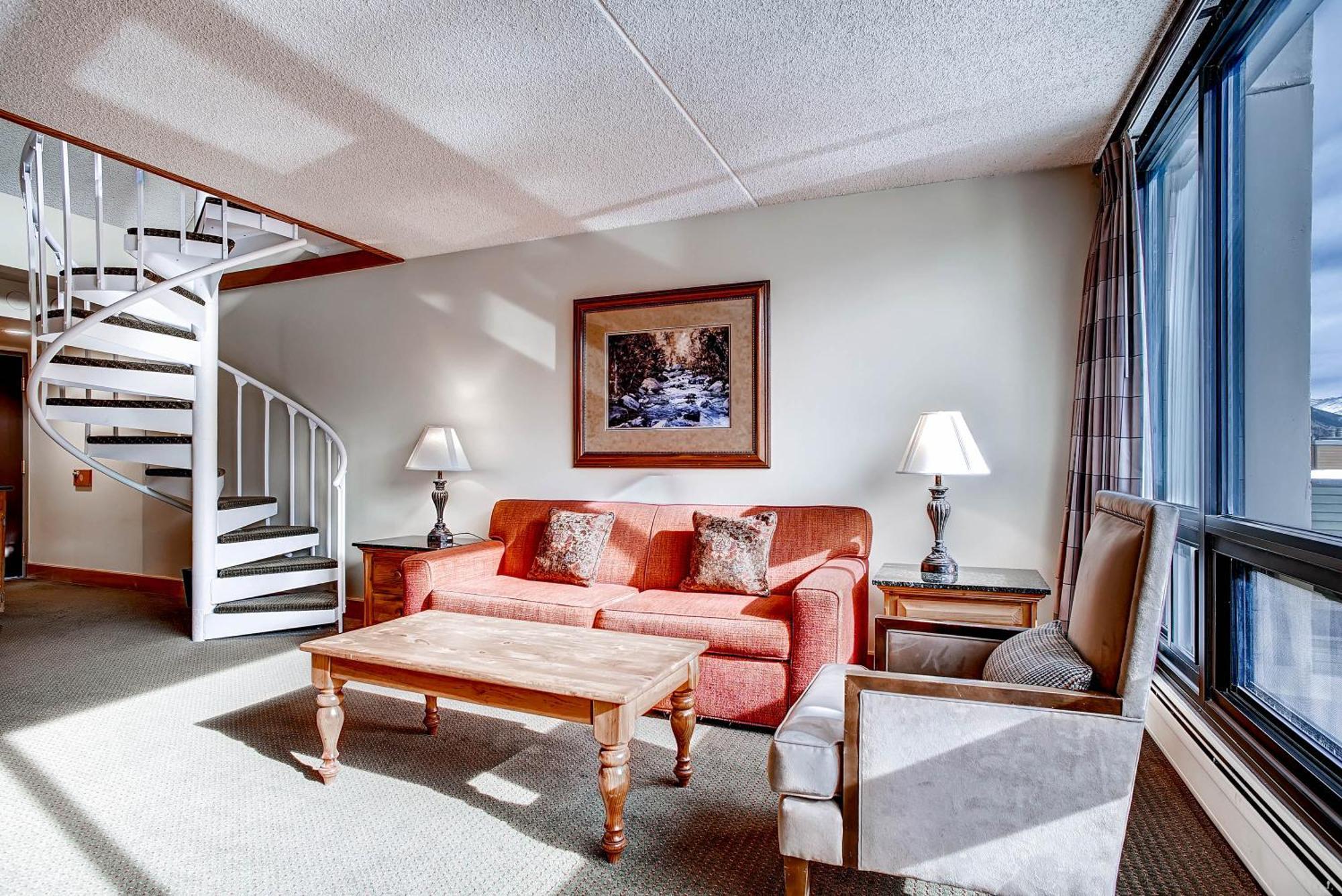 The Keystone Lodge And Spa By Keystone Resort Zimmer foto