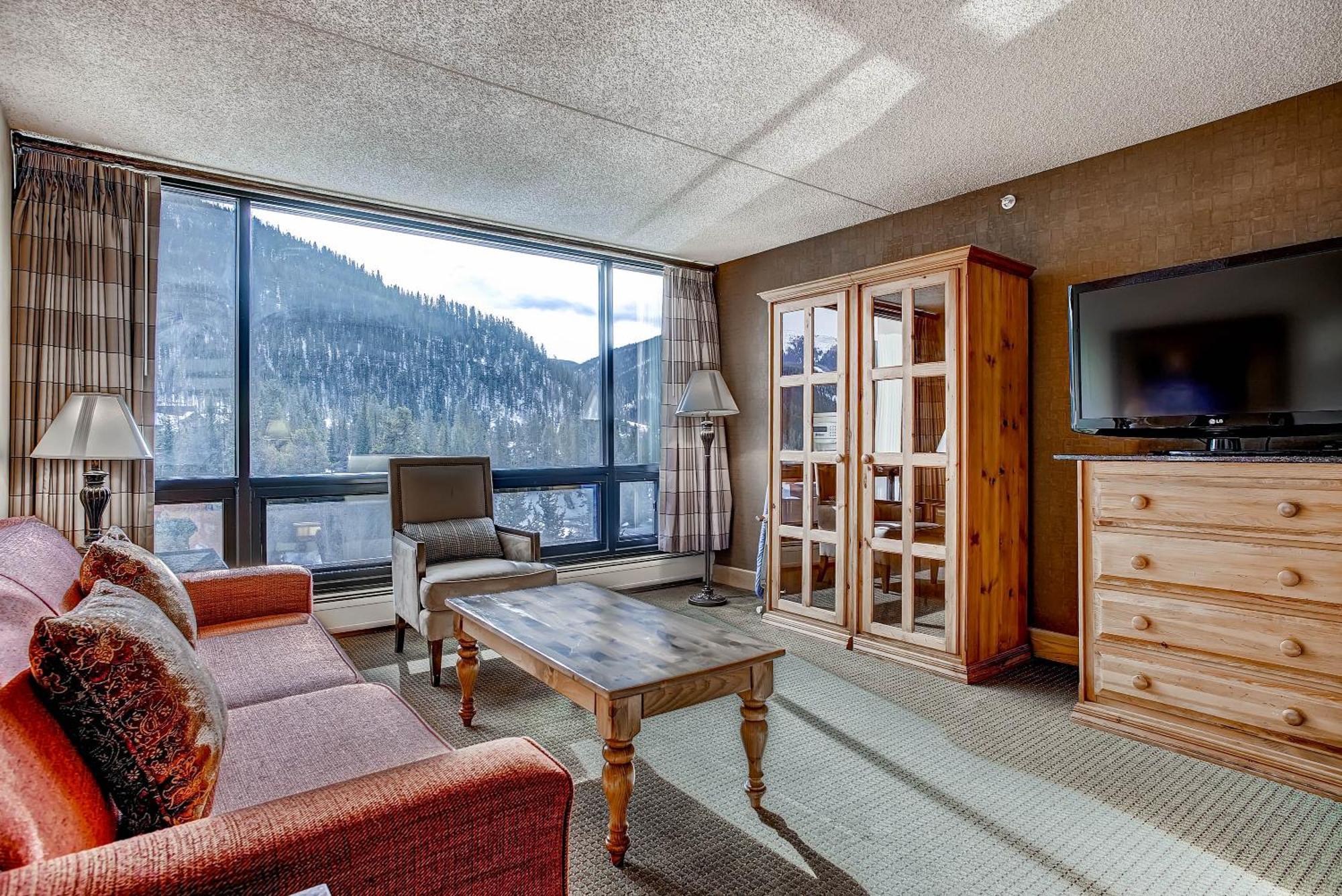 The Keystone Lodge And Spa By Keystone Resort Zimmer foto