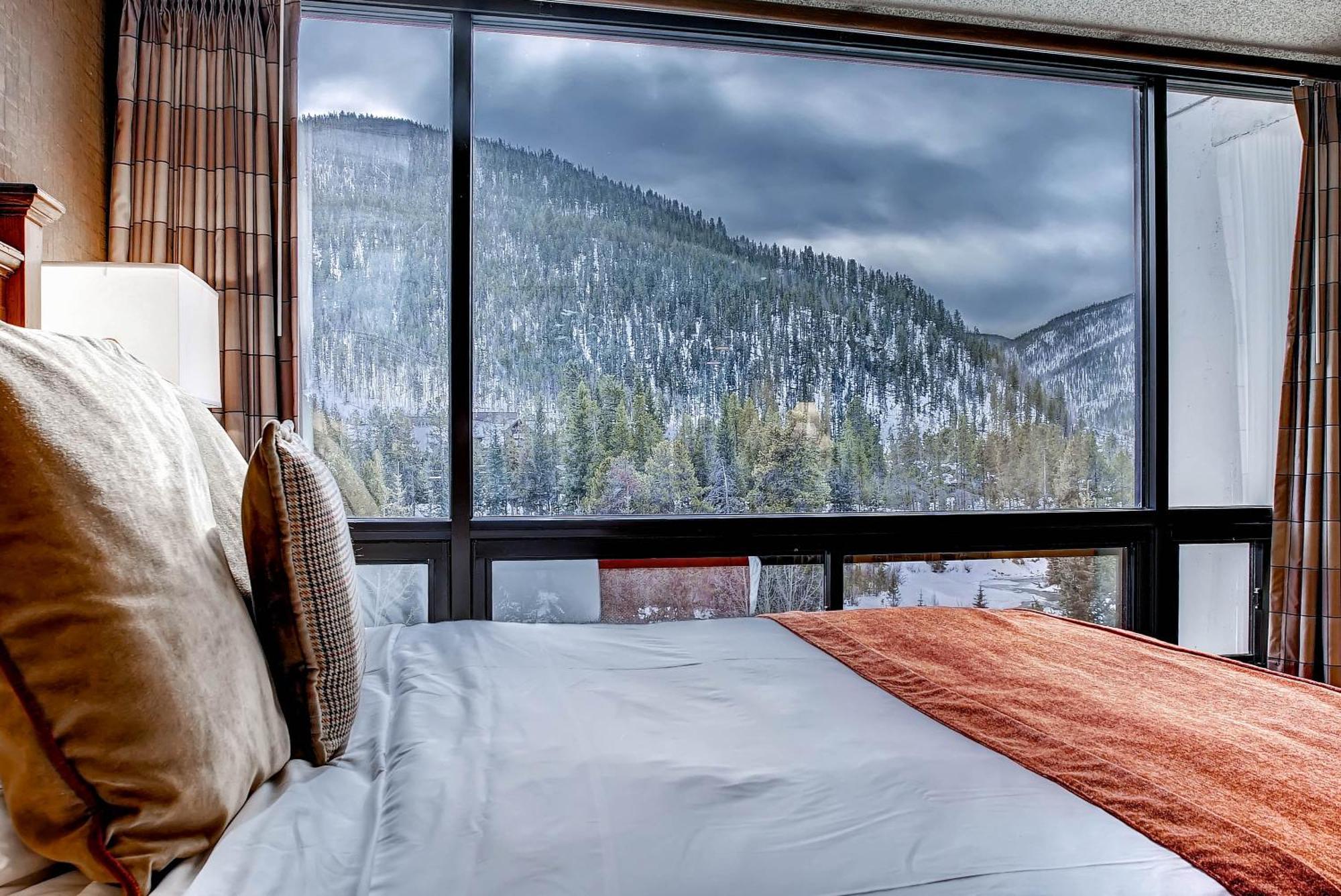 The Keystone Lodge And Spa By Keystone Resort Zimmer foto