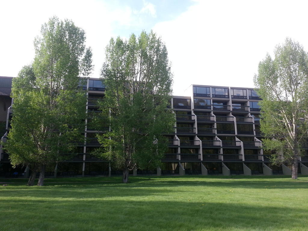 The Keystone Lodge And Spa By Keystone Resort Exterior foto
