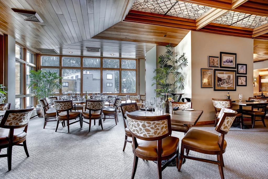 The Keystone Lodge And Spa By Keystone Resort Exterior foto